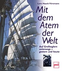 Dem atem großseglern gebraucht kaufen  Wird an jeden Ort in Deutschland