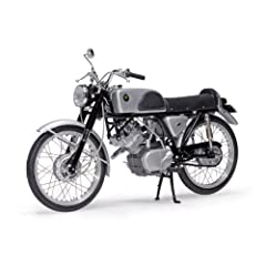 Used, EBBRO - Honda CR110 Street 1962 (Black) for sale  Delivered anywhere in Canada