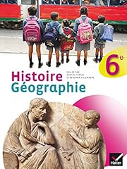 Histoire géographie éd. d'occasion  Livré partout en France