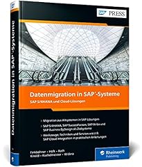 Datenmigration sap systeme gebraucht kaufen  Wird an jeden Ort in Deutschland