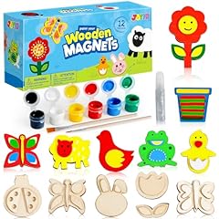 Joyin wooden magnet for sale  Delivered anywhere in USA 