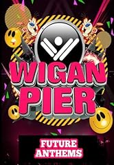 Wigan pier future for sale  Delivered anywhere in UK