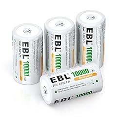 Ebl akku 10000mah gebraucht kaufen  Wird an jeden Ort in Deutschland