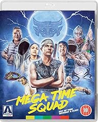 Mega time squad for sale  Delivered anywhere in UK