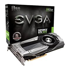 Carte graphique evga d'occasion  Livré partout en France