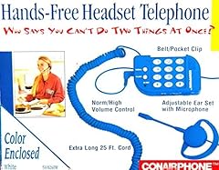 Conair hands free for sale  Delivered anywhere in USA 
