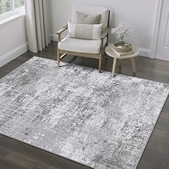 Purecozy washable gray for sale  Delivered anywhere in USA 