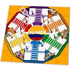 Parques magnético colombiano for sale  Delivered anywhere in USA 