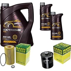 Mannol extreme motor gebraucht kaufen  Wird an jeden Ort in Deutschland