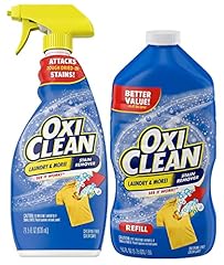 Household oxiclean laundry for sale  Delivered anywhere in USA 