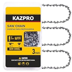 Kazpro inch chainsaw for sale  Delivered anywhere in USA 