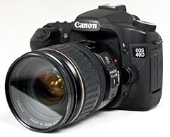 Canon eos 40d usato  Spedito ovunque in Italia 