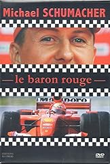 Michael schumacher baron d'occasion  Livré partout en Belgiqu