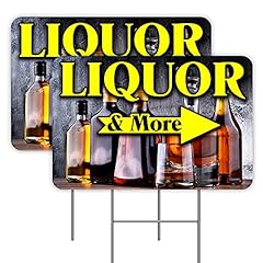Pack liquor yard for sale  Delivered anywhere in USA 