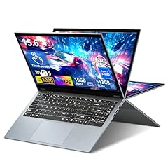 Pollici notebook win11 usato  Spedito ovunque in Italia 