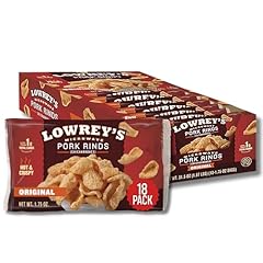 Lowrey bacon curls for sale  Delivered anywhere in USA 