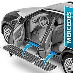 Uprotect battitacco auto usato  Spedito ovunque in Italia 
