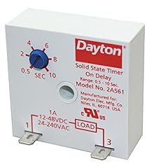 Dayton encapsulated timer for sale  Delivered anywhere in USA 