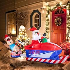 Vigdur christmas inflatables for sale  Delivered anywhere in USA 