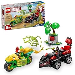 Lego spidey suoi usato  Spedito ovunque in Italia 