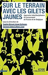 Terrain gilets jaunes d'occasion  Livré partout en France