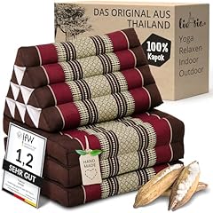 Livasia thaikissen auflagen gebraucht kaufen  Wird an jeden Ort in Deutschland