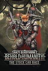 Behold humanity the usato  Spedito ovunque in Italia 