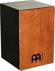 Meinl cajon rock for sale  Delivered anywhere in UK