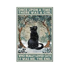 Vintage metal poster for sale  Delivered anywhere in UK