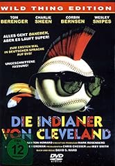 Indianer cleveland gebraucht kaufen  Wird an jeden Ort in Deutschland