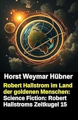 Robert hallstrom land gebraucht kaufen  Wird an jeden Ort in Deutschland