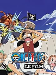 One piece film d'occasion  Livré partout en France