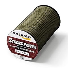 Bungee cord elastic for sale  Delivered anywhere in UK