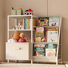 Kids bookcases montessori for sale  Delivered anywhere in USA 