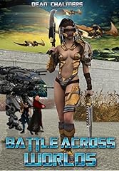 Battle across worlds for sale  Delivered anywhere in UK