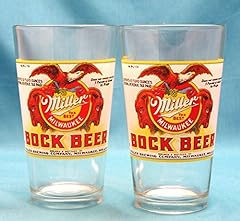 Miller bock beer for sale  Delivered anywhere in USA 