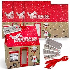 Mijoma teiliges weihnachtsgeb� gebraucht kaufen  Wird an jeden Ort in Deutschland