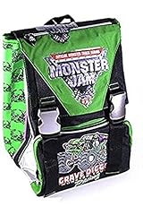 Zaino estensibile monster usato  Spedito ovunque in Italia 