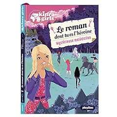 Kinra girls roman d'occasion  Livré partout en France