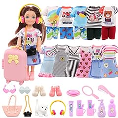 Festfun doll clothes for sale  Delivered anywhere in UK