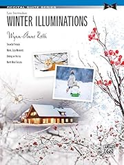 Winter illuminations for sale  Delivered anywhere in UK
