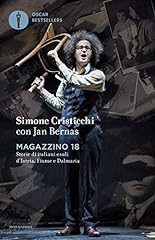 Magazzino 18. storie usato  Spedito ovunque in Italia 