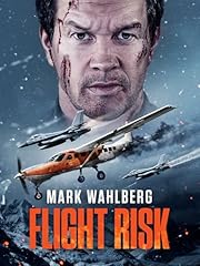 Flight risk gebraucht kaufen  Wird an jeden Ort in Deutschland