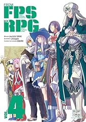 From fps rpg d'occasion  Livré partout en France
