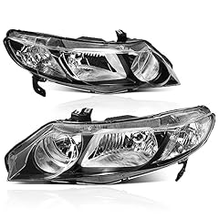 Autosaver88 headlight assembly for sale  Delivered anywhere in USA 