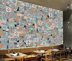 Xlming carreaux ciment d'occasion  Livré partout en France