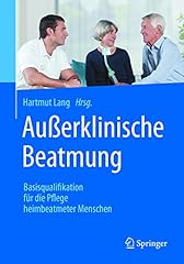 Außerklinische beatmung basis gebraucht kaufen  Wird an jeden Ort in Deutschland