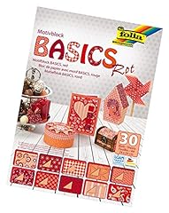 Folia 46249 motivblock gebraucht kaufen  Wird an jeden Ort in Deutschland