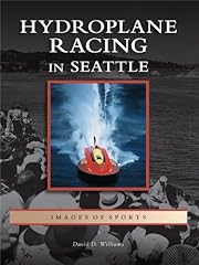 Hydroplane racing seattle for sale  Delivered anywhere in USA 