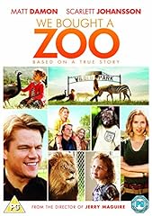 Bought zoo dvd for sale  Delivered anywhere in UK